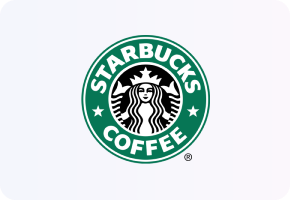 Starbucks Coffee